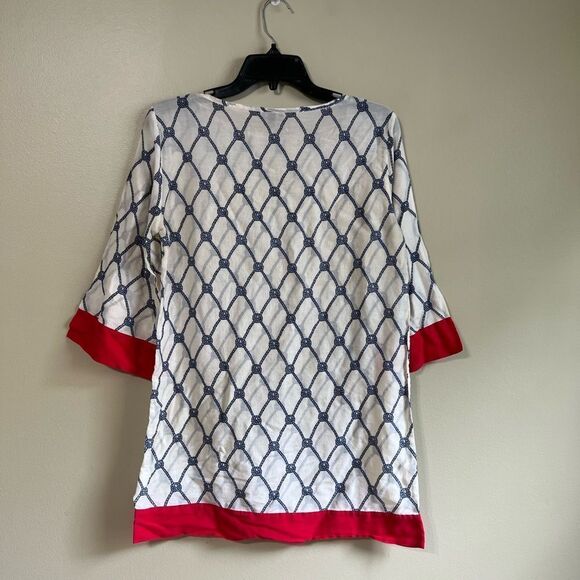 Talbots small blouse - Picture 2 of 3